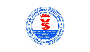 Loker Staff Accounting  di Syailendra Elektornik
